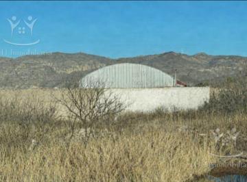 Terreno / Lote · 504m² · Terreno en San Guillermo
