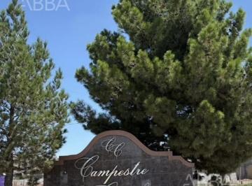 Terreno / Lote · 846m² · Terreno en Ventaen Quintas Carolinas 2