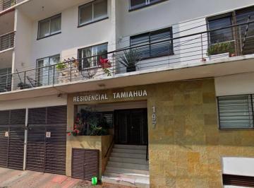 Departamento de 2 habitaciones, Miguel Hidalgo · Departamento de 65 m² con 2 Recámaras en Venta en Miguel Hidalgo