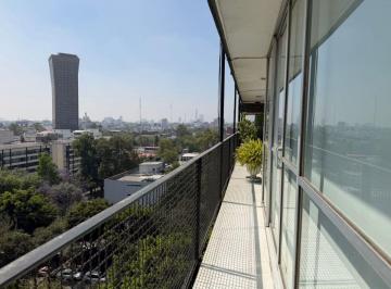 Departamento de 3 habitaciones, Benito Juárez · Depto en Venta, del Valle Norte, con Balcon y Cto Servicio Bento Juarez Cdmx