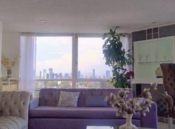 Departamento de 3 habitaciones, Benito Juárez · Venta Depto, con Balcon Colonia del Valle Norte 5 Min Parue Delta Benito Juarez Cdmx