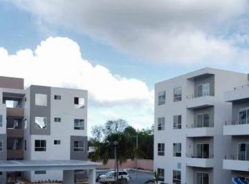 Departamento · 49m² · 2 Recámaras · 1 Estacionamiento · Venta Departamento Zona Norte Cancún