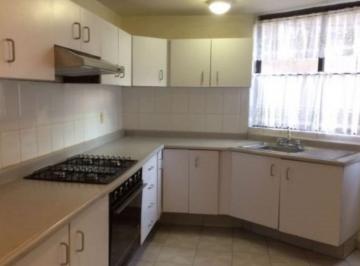 Departamento de 4 habitaciones, Tlalpan · Departamento en Tepepan Tlalpan