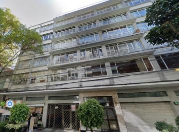 Departamento de 2 habitaciones, Miguel Hidalgo · Remate Departamento Schiller Miguel Hidalgo