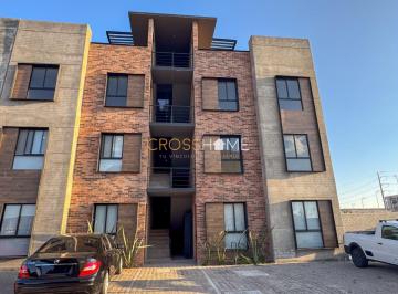 Departamento de 1 habitación, Querétaro · Loft en Renta en Palmares en Frente de Antea en Querétaro