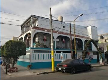 1 · Casa en Venta 3 Niveles con 6 Recámaras y Roof Garden en Iztapalapa Cdmx Laab1