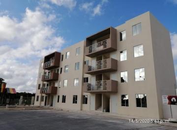 Departamento · 49m² · 2 Recámaras · 1 Estacionamiento · Venta Departamento, Zona Norte Cancún