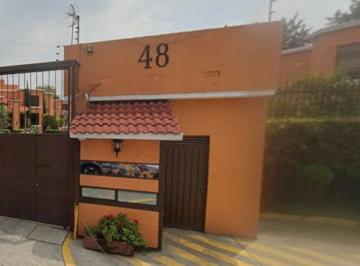 Casa de 3 habitaciones, Alvaro Obregón · Casa en Excelente Zona Alvaro Obregon Axotla— ¡Hasta 60% de Descuento! Remate Inmobiliario.