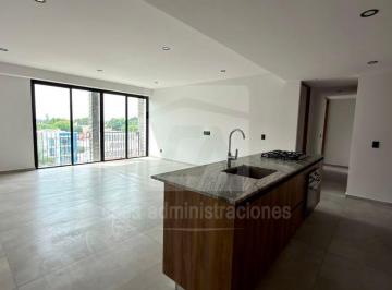 Departamento · 136m² · 3 Recámaras · 2 Estacionamientos · Amplio Departamento en Venta en Jardines de Guadalupe