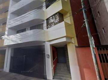 Departamento de 2 habitaciones, Benito Juárez · Departamento de 85 m² con 2 Dorm. en Venta en Acacias