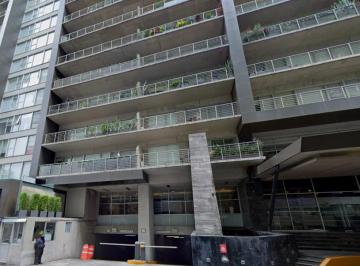 Departamento de 3 habitaciones, Benito Juárez · Departamento de 110 m² con 3 Recámaras en Venta, Santa Cruz Atoyac