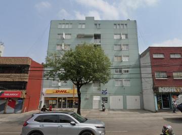 Departamento de 2 habitaciones, Miguel Hidalgo · Departamento en Remate Bancario en La Escandón / Miguel Hidalgo/ Alta Plusvalía.