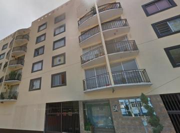 Departamento de 3 habitaciones, Miguel Hidalgo · Departamento Remate Lago Cuitzeo 54, Anáhuac I Secc. Anáhuac I Miguel Hidalgo, 11320 Cdmx
