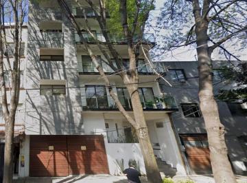 Departamento de 2 habitaciones, Benito Juárez · Departamento en Remate en Narvarte Benito Juárez / Alta Plusvalía
