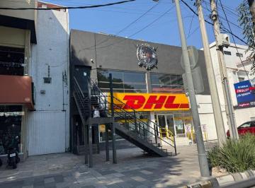 Local comercial , Benito Juárez · Local en Renta en Insurgentes Sur – Uso de Suelo Amplio, Listo Para Operar