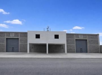 1 · Renta de Bodega Industrial Nueva en Cerritos de Agua Fría – 1,000 m²