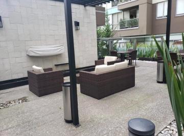 Departamento de 2 habitaciones, Miguel Hidalgo · Departamento con Amenidades en Ampliacion Granada Mh