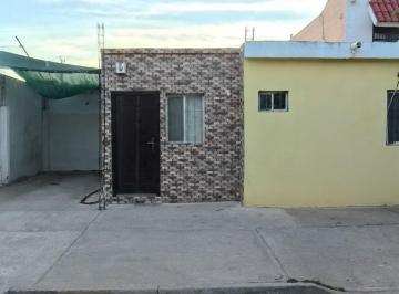Casa de 3 habitaciones, Ahome · Casa en Venta, Los Mochis, Sinaloa