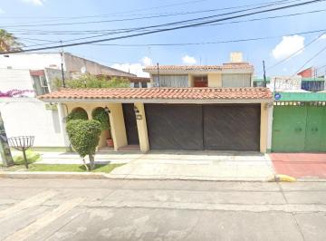 Casa de 3 habitaciones, Naucalpan de Juárez · Casa en Venta con 200 m² en Colón Echegaray Naucalpan Estado de México
