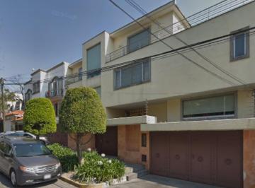 Casa de 3 habitaciones, Naucalpan de Juárez · Casa de Remate con 130 m² en Lomas de Tecamachalco Cerca de Club de Golf Chapultepec