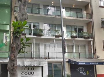 Departamento de 3 habitaciones, Cuauhtémoc · Departamento de 105 m² con 3 Recámaras en Venta en Juárez