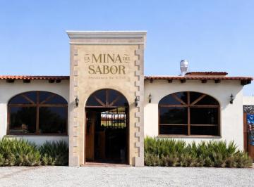 Local comercial , Ameca · Local Restaurant en Venta, El Caimanero, Ameca | Clv - 2300