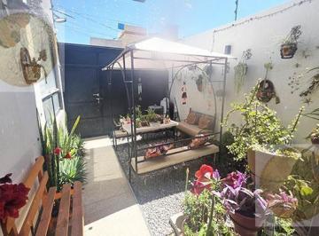 Casa · 85m² · 2 Recámaras · 1 Estacionamiento · Amplia Casa 1 Planta