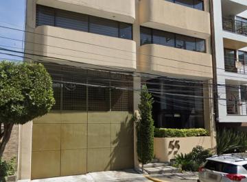 Departamento de 3 habitaciones, Coyoacán · Departamento Grande en Insurgentes Cuicuilco a un Costado de Perisur