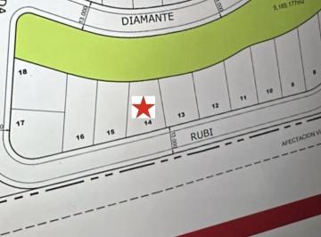 1 · Terreno en Venta en Residencial Amani Terra