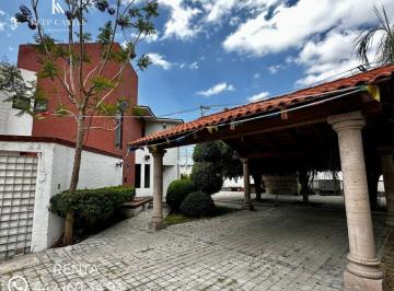 Casa en condominio · 191m² · 3 Recámaras · 4 Estacionamientos · Renta Casa Residencial Jacaranda Privada Seguridad Acasa Club Cerca B Quintana Tec Monterrey Costco