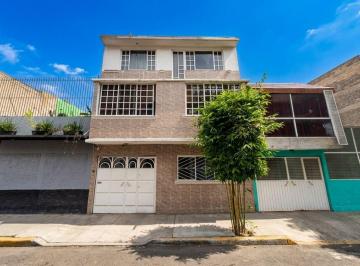 Casa de 4 habitaciones, Gustavo A. Madero · Casa en Campestre Aragón de Garantía Hipotecaria Oportunidad Única.