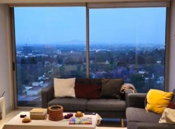 Departamento de 2 habitaciones, Alvaro Obregón · Atlamaya / Altezza