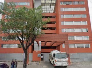 Departamento de 2 habitaciones, Benito Juárez · Departamento Sobre Calzada de Tlalpan Cerca de Metro Xola