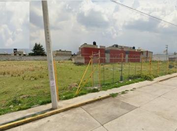 Terreno / Lote · 4309m² · Terreno en Venta en Toluca San Buenaventura