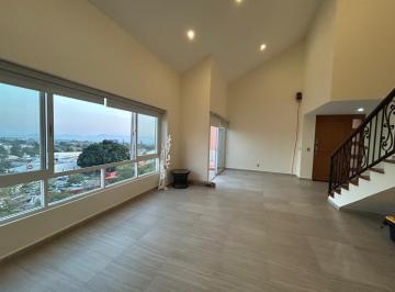 Departamento · 190m² · 3 Recámaras · 2 Estacionamientos · Departamento en Buenavista