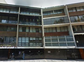 Departamento de 3 habitaciones, Miguel Hidalgo · Departamento de 120 m² con 3 Recámaras en Venta, Anzures