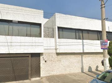 Casa de 2 habitaciones, Iztacalco · Remate Bancario/iztacalco/invierte por Debajo del Mercado