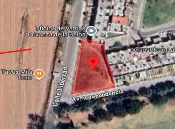 Terreno / Lote , Zapopan · Terreno en Venta en Tesistán, Uso Mixto, Ideal Para Negocio o Inversión