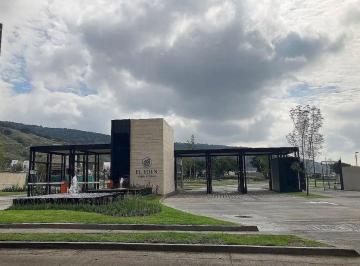 Terreno / Lote , Tlajomulco de Zúñiga · Lote Residencial en Venta, Fracc. El Edén | Tlajomulco de Zúñiga