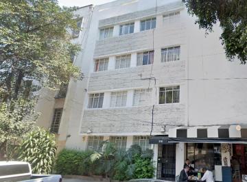 Departamento de 2 habitaciones, Cuauhtémoc · Departamento Col Cuauhtémoc, Cdmx