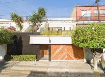Casa de 4 habitaciones Venta MN 1,650,000 · Remate Bancario Casa Campestre Churubusco