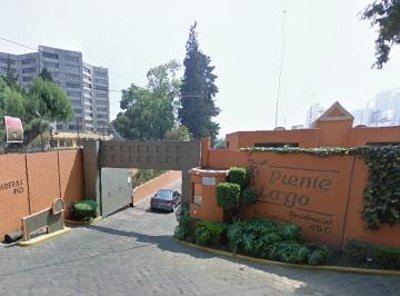Casa en condominio de 3 habitaciones, La Magdalena Contreras · Remate Casa Av Contreras 450, San Jerónimo Lídice, La Magdalena Contreras, 10200 Ciudad de México.
