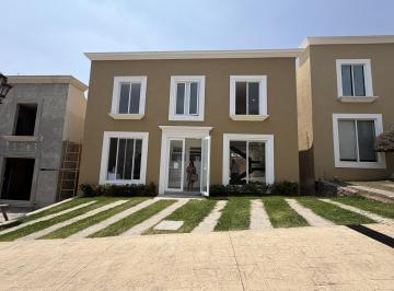 Casa en condominio · 114m² · 3 Recámaras · 2 Estacionamientos · Casa en Condominio en Lomas de Cortes
