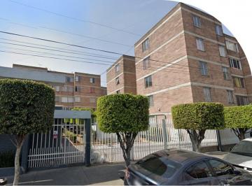 Departamento de 2 habitaciones, Iztacalco · Departamento de 120 m² con 2 Recámaras en Venta en Agrícola Pantitlan, Remate Bancario