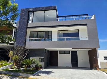 Casa de 5 habitaciones, San Andrés Cholula · Casa en Venta Lomas de Angelópolis 2 Parque Viena