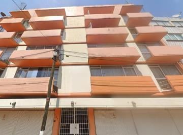 Departamento de 2 habitaciones, Coyoacán · Departamento en Campestre / Oportunidad de Inversión / Remate