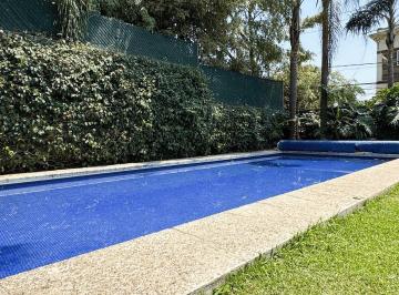 Casa en condominio · 114m² · 3 Recámaras · 2 Estacionamientos · Casa en Condominio en Lomas de Cortes
