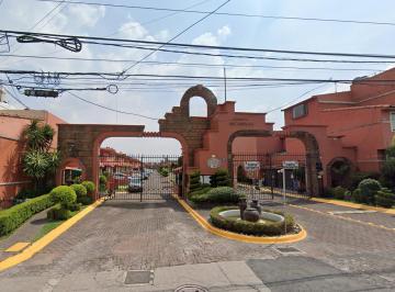 Departamento de 2 habitaciones, Naucalpan de Juárez · Casa en Naucalpan / Oportunidad de Inversión / Remate