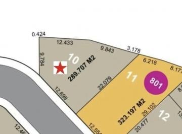 1 · Terreno en Venta en Privada Castaños de Vergel