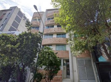 Departamento de 2 habitaciones, Cuauhtémoc · Venta de Departamento en Colonia Roma Cuauhtemoc